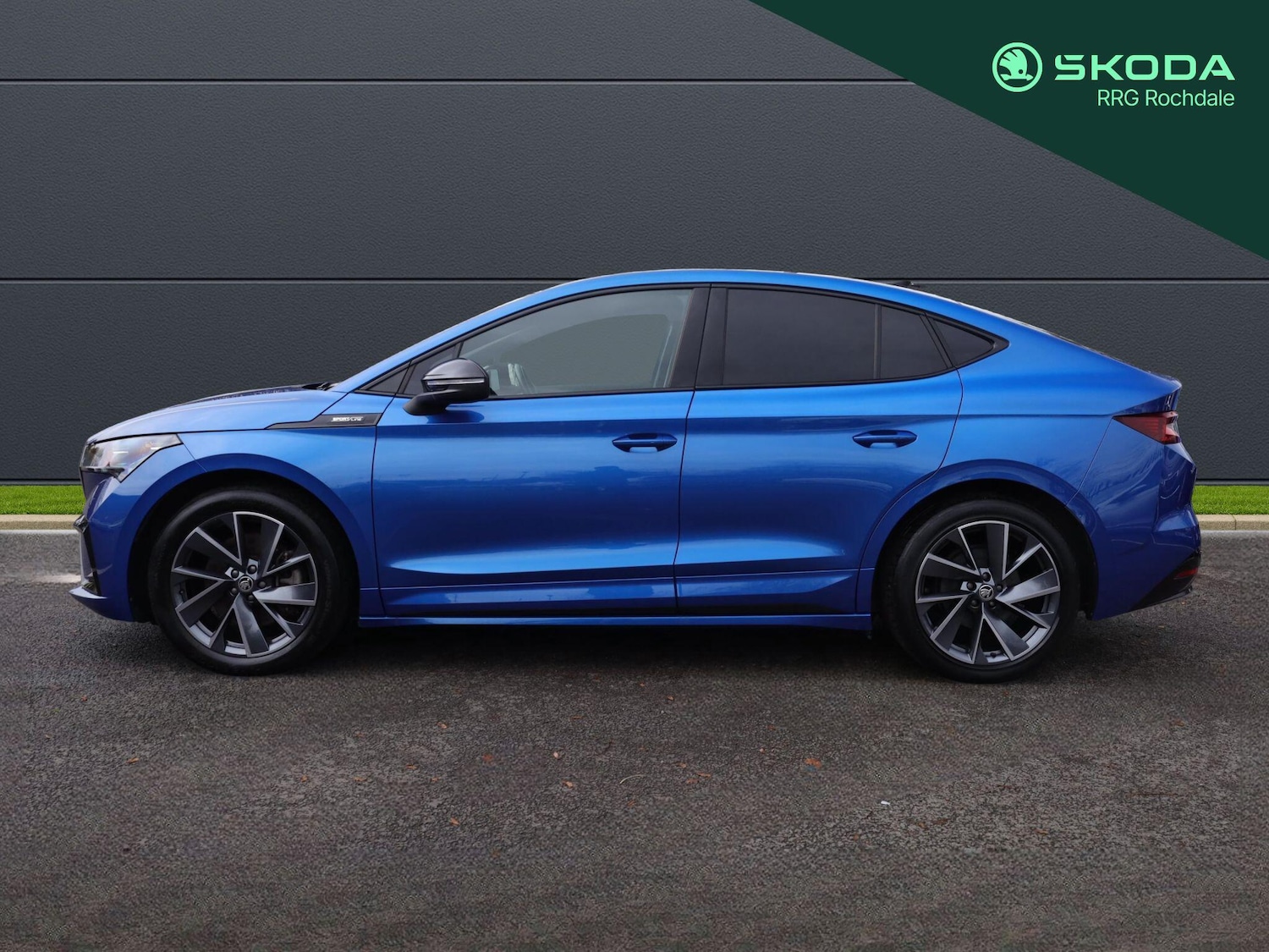 Used Skoda Enyaq 2023 for sale - 76676416: Photo 24