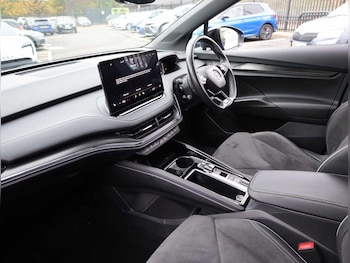 Used Skoda Enyaq 2023 for sale - 76676416: Photo