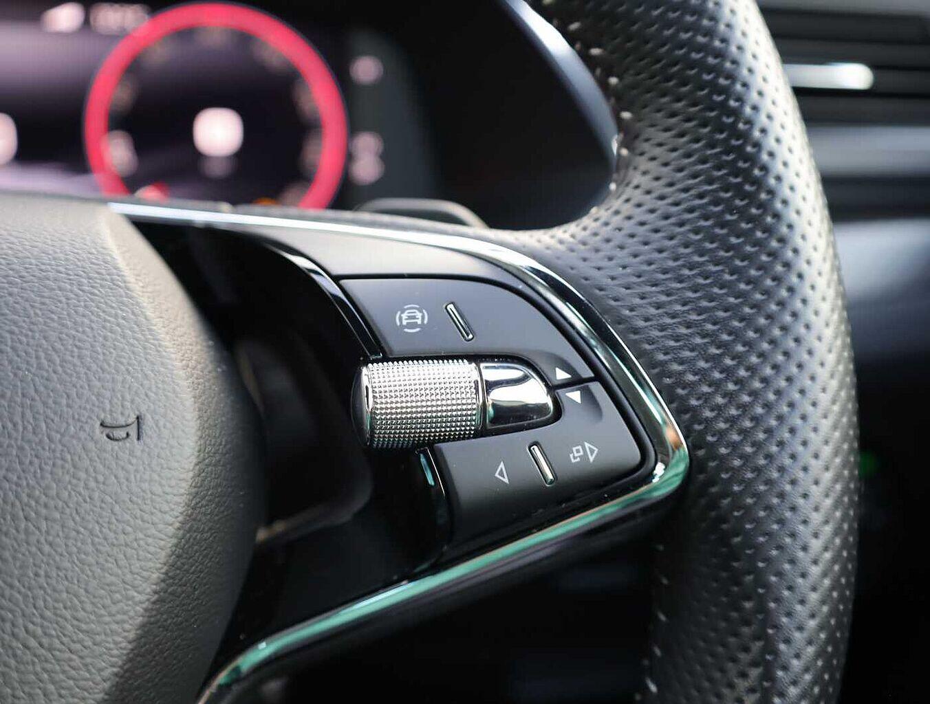 Used Skoda Superb 2024 for sale - 76677742: Photo 12