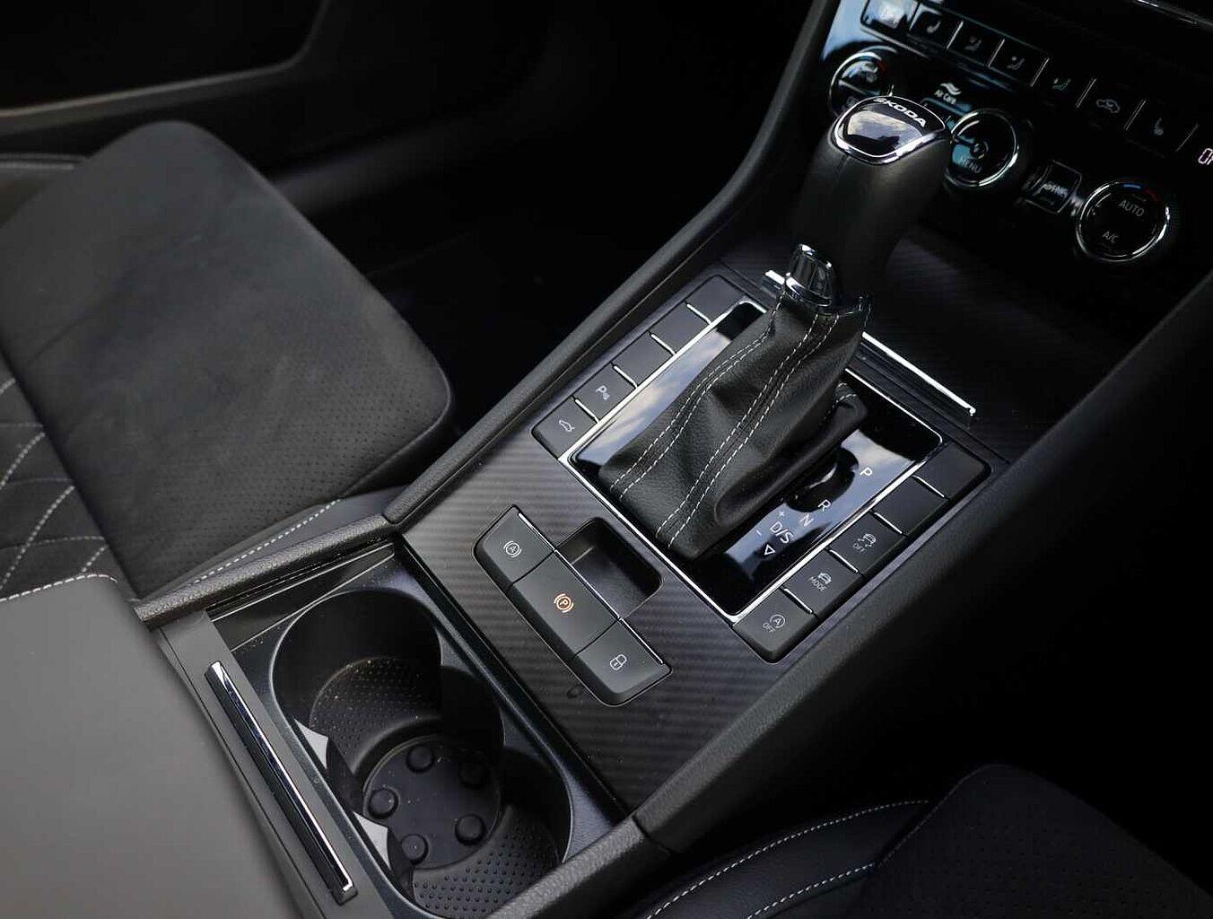 Used Skoda Superb 2024 for sale - 76677742: Photo 13