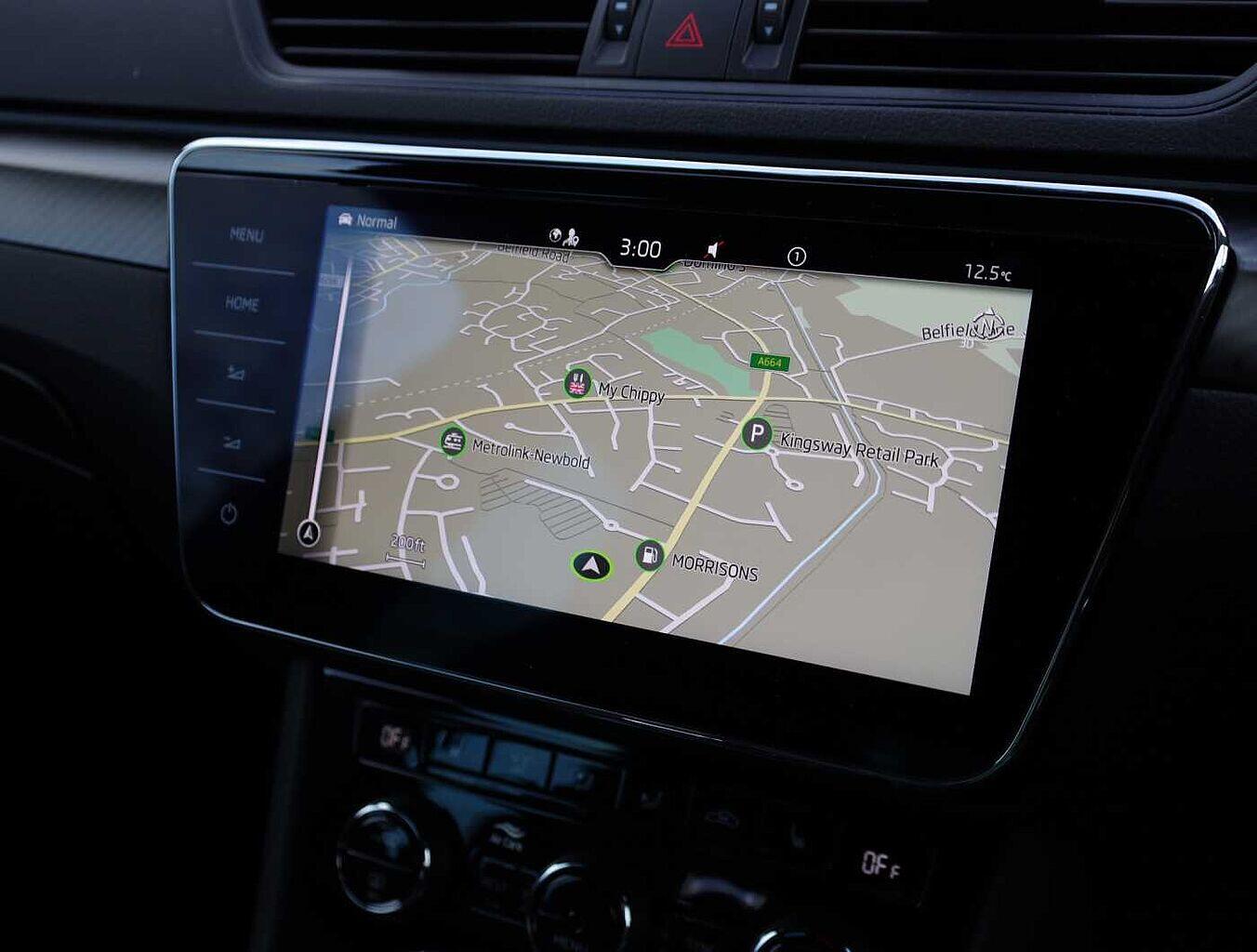 Used Skoda Superb 2024 for sale - 76677742: Photo 14