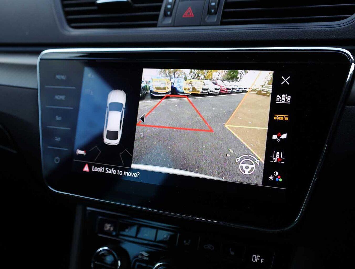 Used Skoda Superb 2024 for sale - 76677742: Photo 15