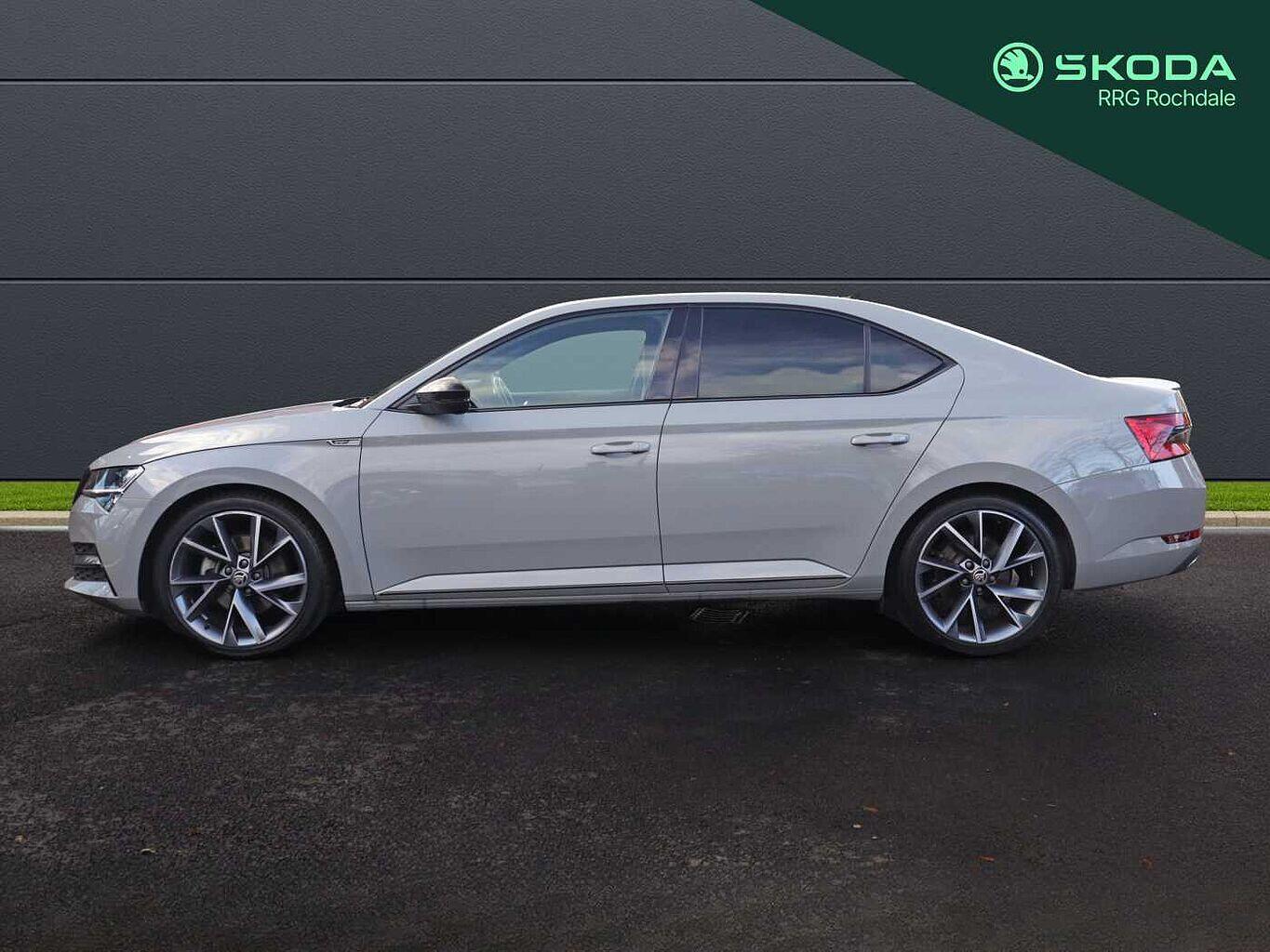 Used Skoda Superb 2024 for sale - 76677742: Photo 5