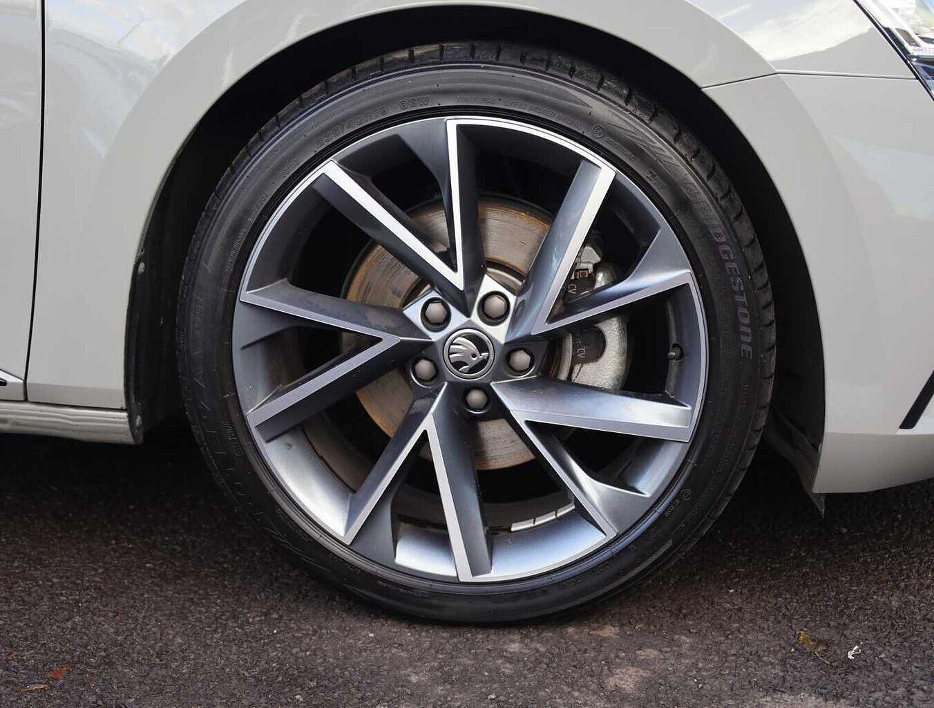 Used Skoda Superb 2024 for sale - 76677742: Photo 6