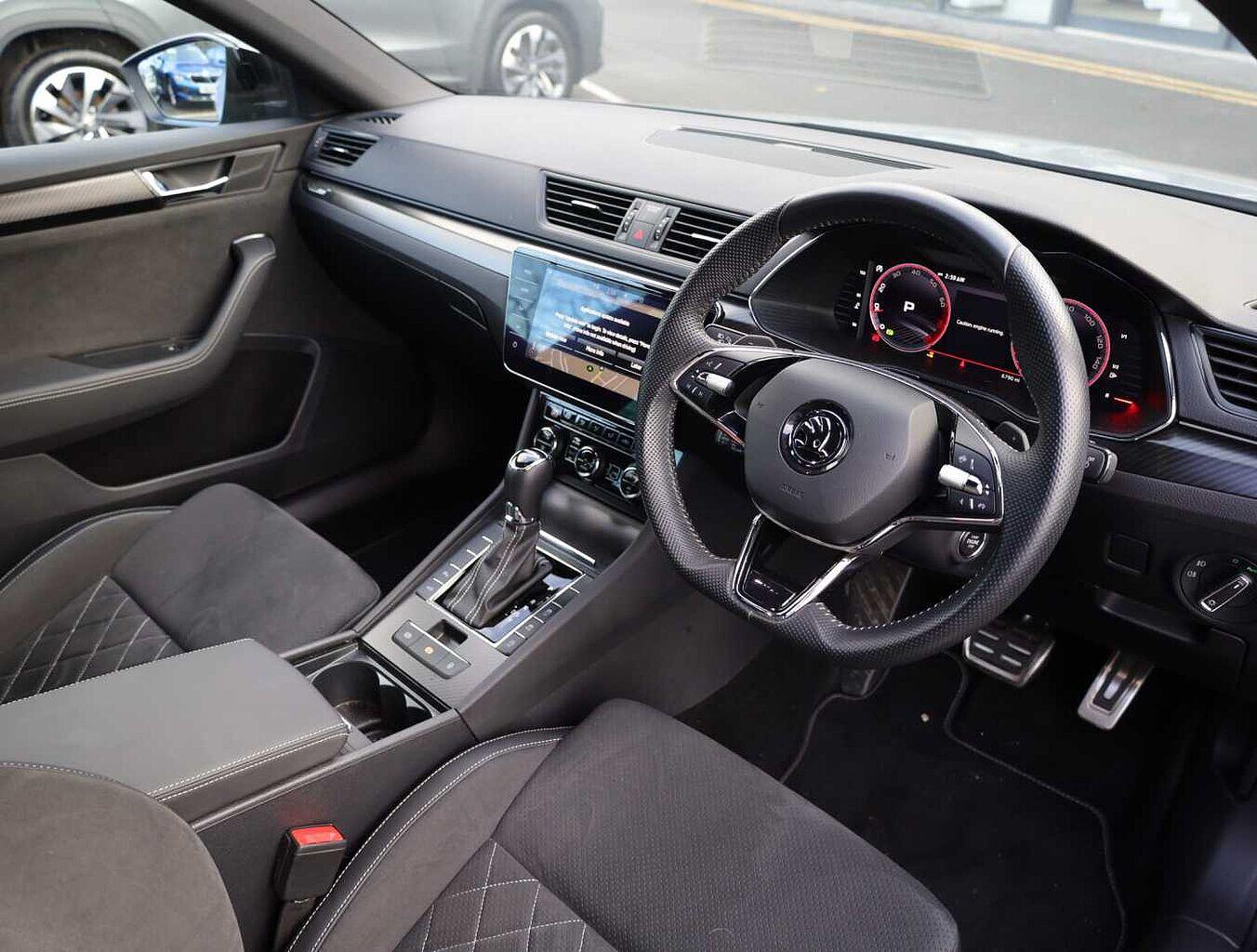 Used Skoda Superb 2024 for sale - 76677742: Photo 7