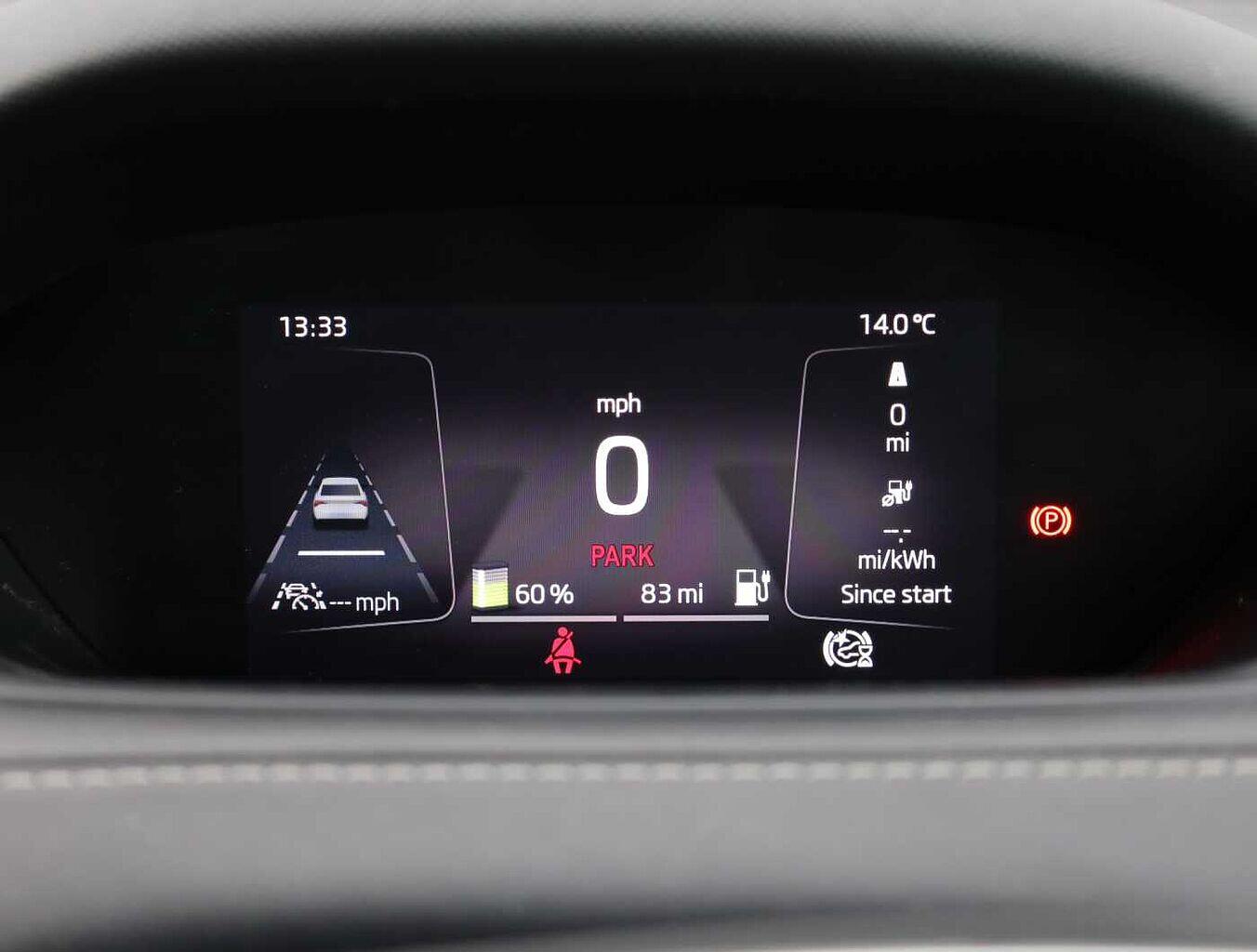 Used Skoda Enyaq 2023 for sale - 76984562: Photo 11