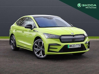 2023 (23) - 220kW vRS 82kWh 4x4 5dr Auto