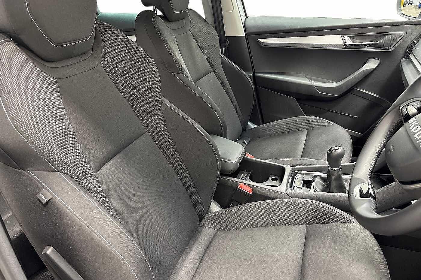 Used Skoda Karoq 2025 for sale - 76681493: Photo 10
