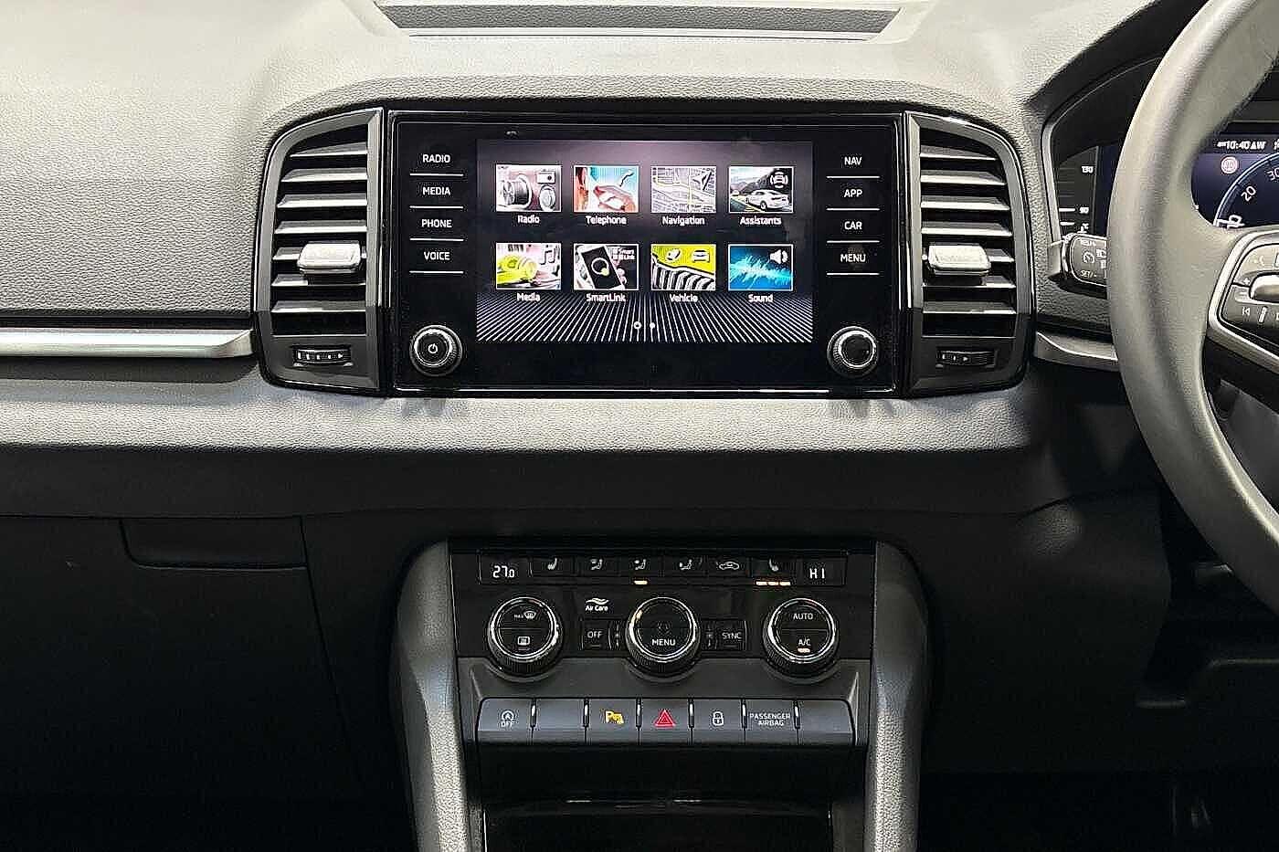 Used Skoda Karoq 2025 for sale - 76681493: Photo 12