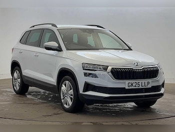 Skoda - Karoq