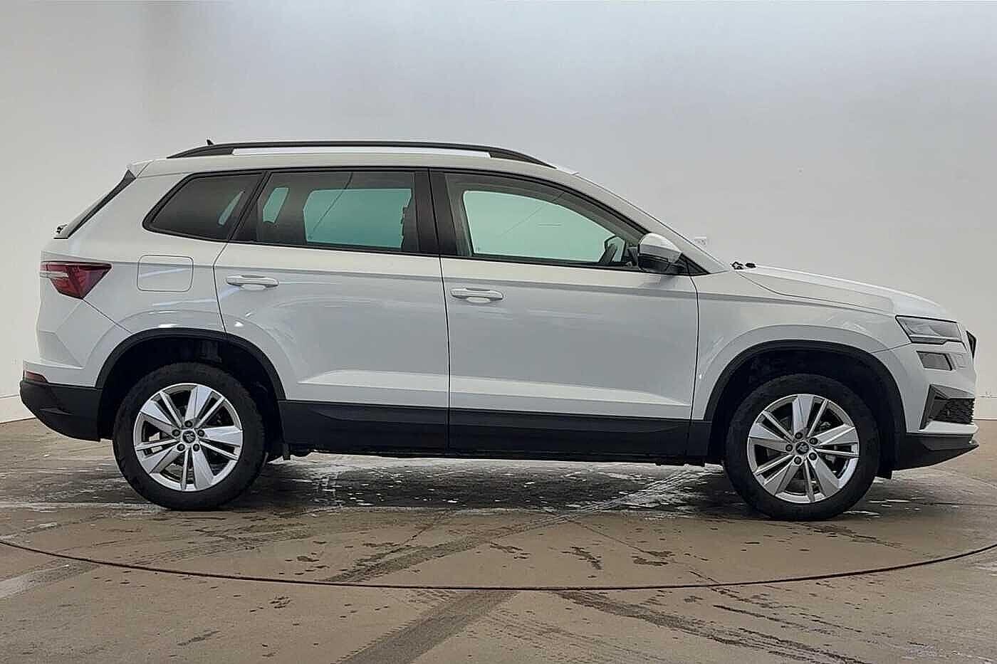 Used Skoda Karoq 2025 for sale - 76681493: Photo 4