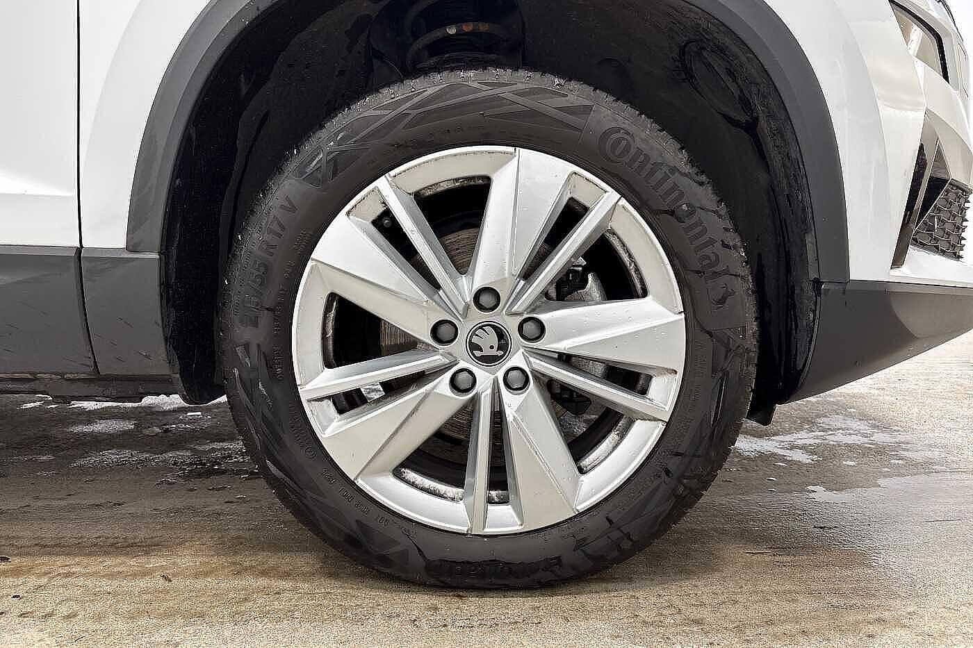 Used Skoda Karoq 2025 for sale - 76681493: Photo 5