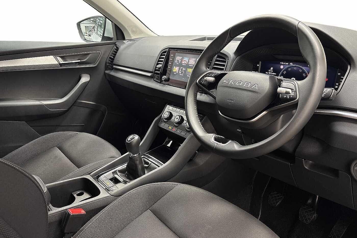 Used Skoda Karoq 2025 for sale - 76681493: Photo 6