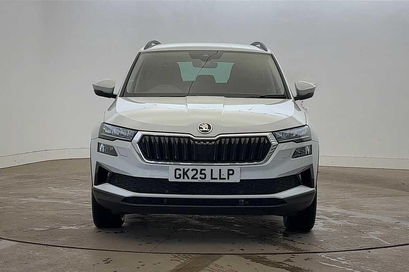 Used Skoda Karoq 2025 for sale - 76681493: Photo 7