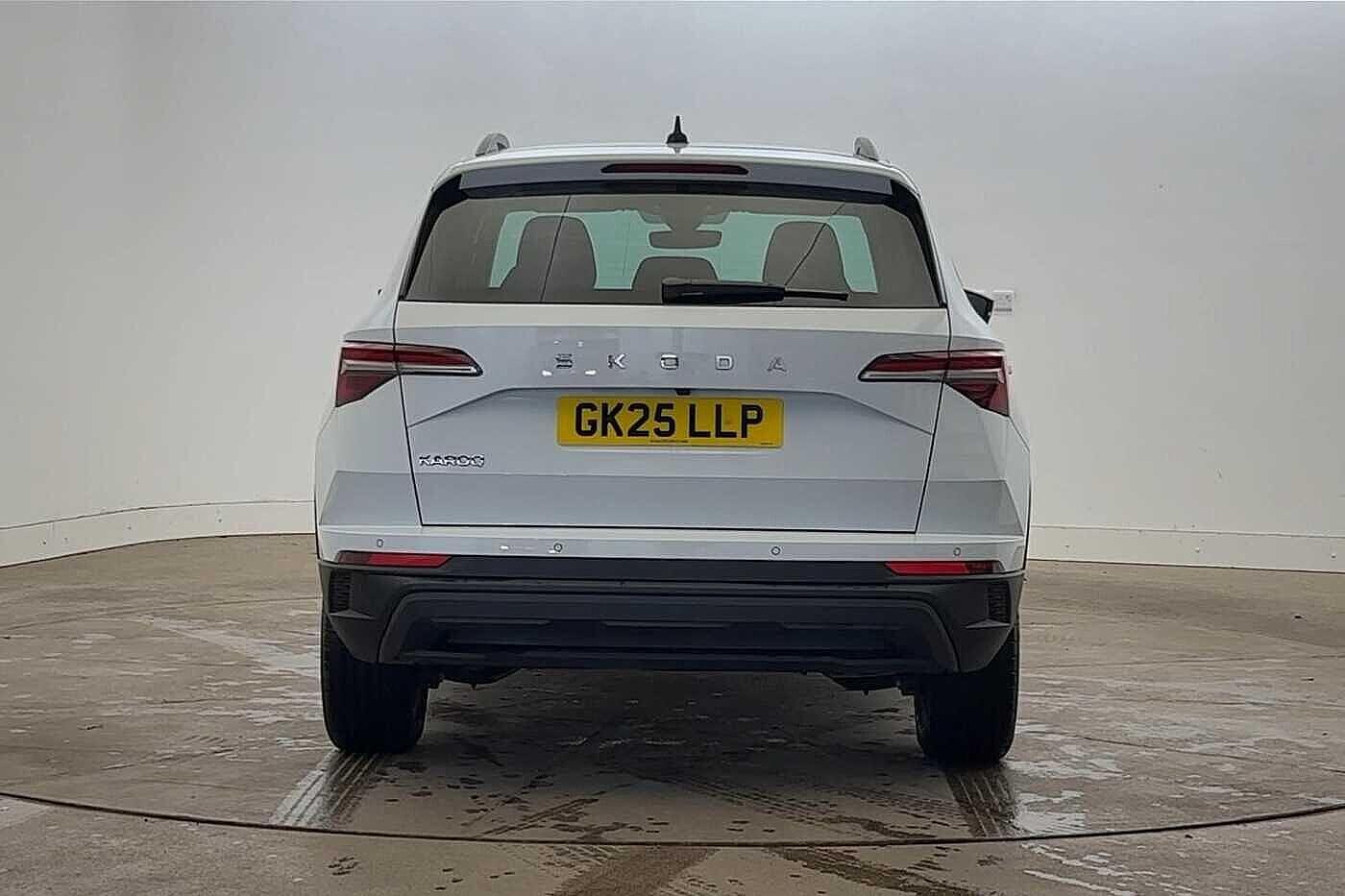 Used Skoda Karoq 2025 for sale - 76681493: Photo 8