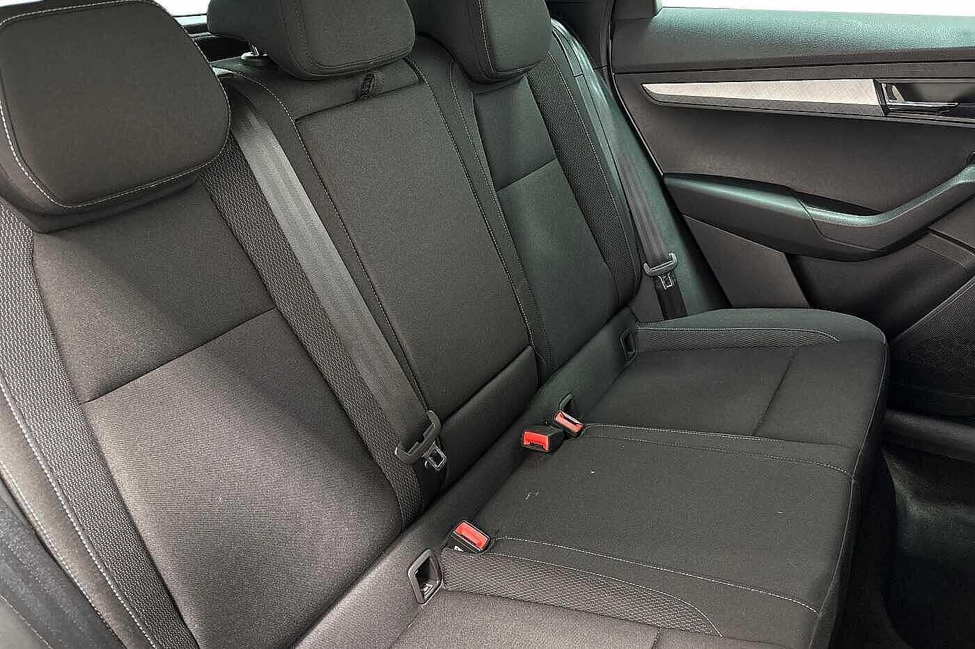 Used Skoda Karoq 2025 for sale - 76681493: Photo 9