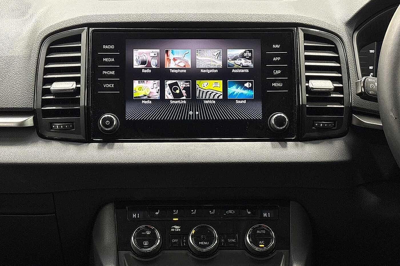 Used Skoda Karoq 2025 for sale - 77206798: Photo 10