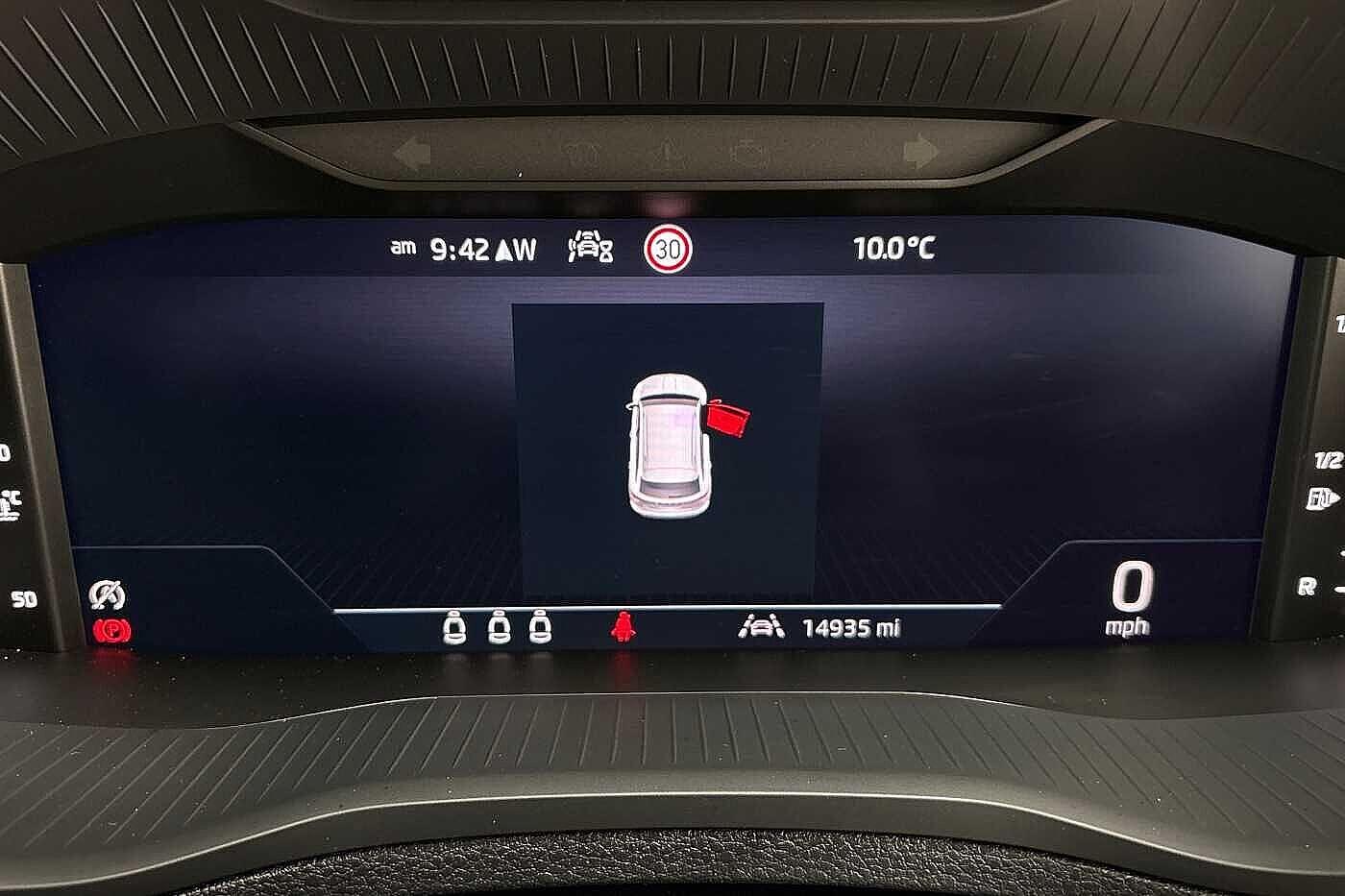 Used Skoda Karoq 2025 for sale - 77206798: Photo 11