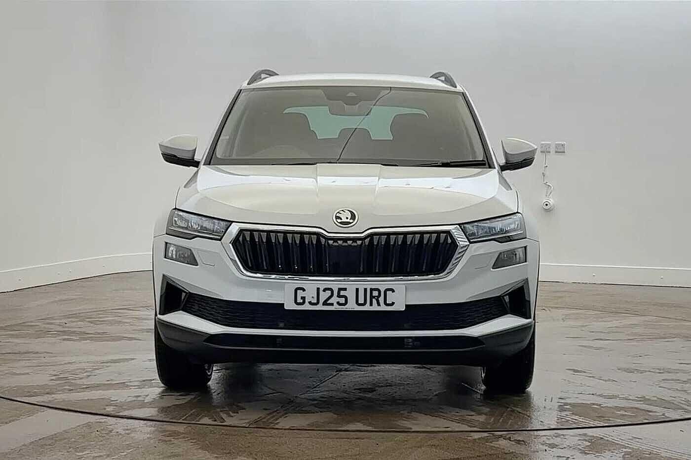Used Skoda Karoq 2025 for sale - 77206798: Photo 2