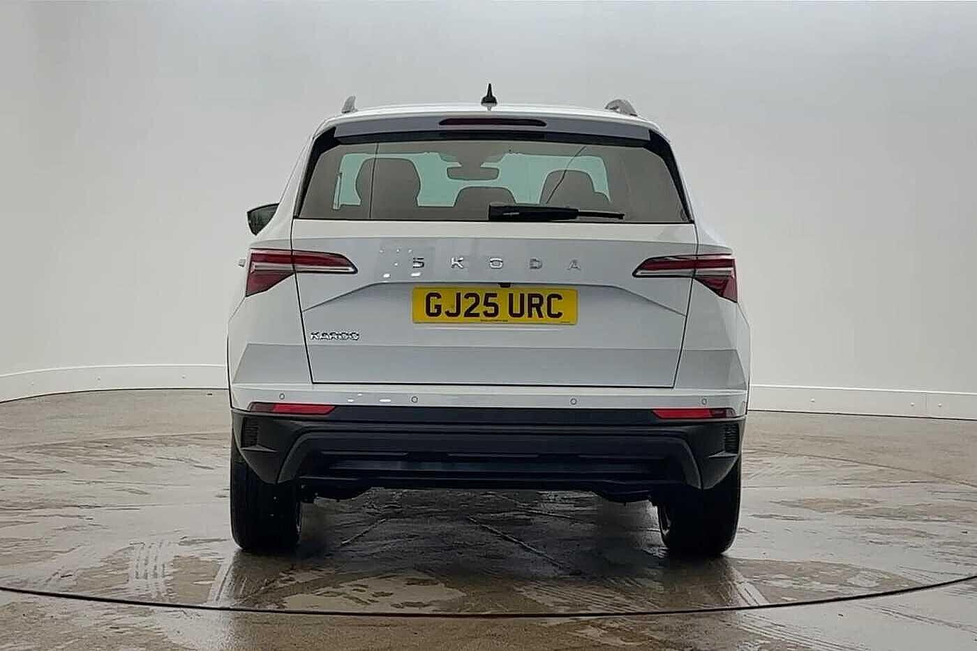 Used Skoda Karoq 2025 for sale - 77206798: Photo 4