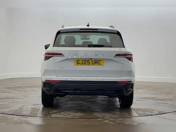 Used Skoda Karoq 2025 for sale - 77206798: Photo