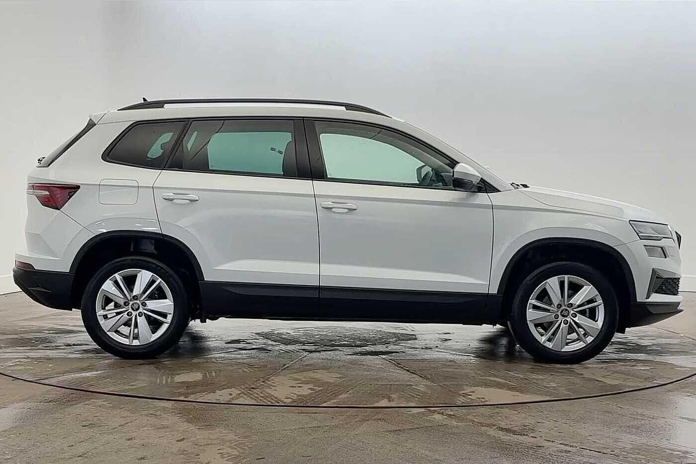 Used Skoda Karoq 2025 for sale - 77206798: Photo 5