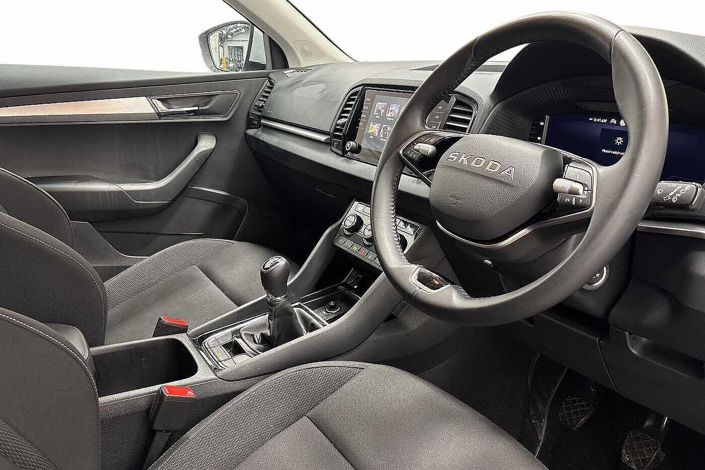 Used Skoda Karoq 2025 for sale - 77206798: Photo 6