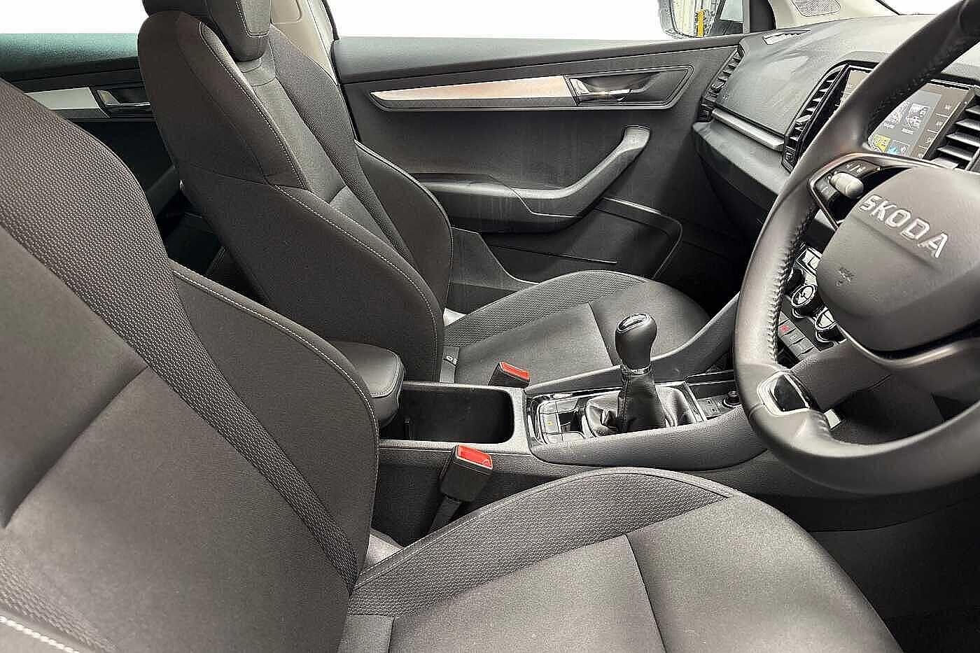 Used Skoda Karoq 2025 for sale - 77206798: Photo 7