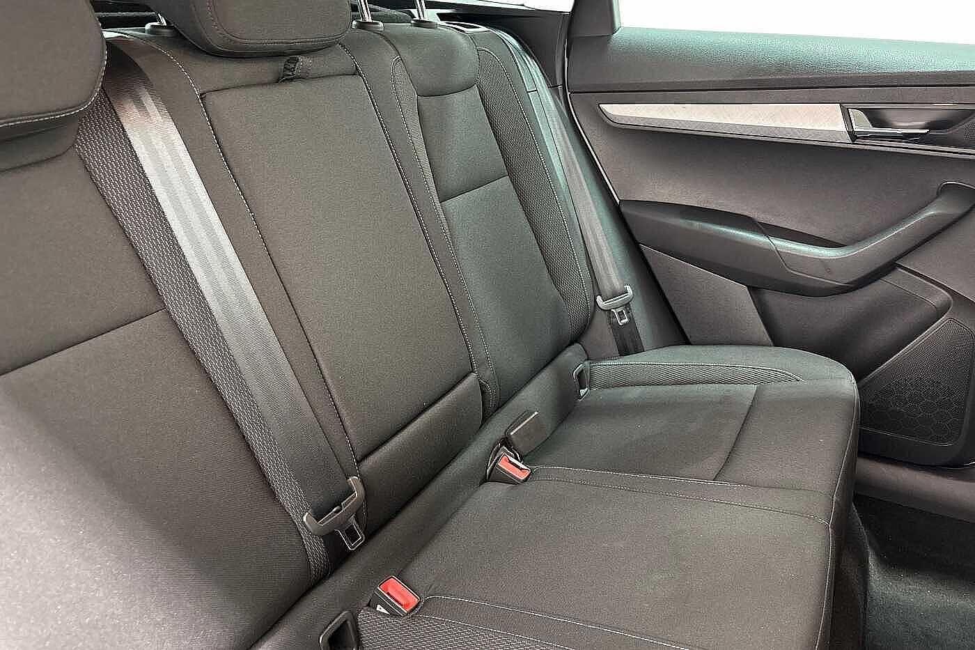 Used Skoda Karoq 2025 for sale - 77206798: Photo 8