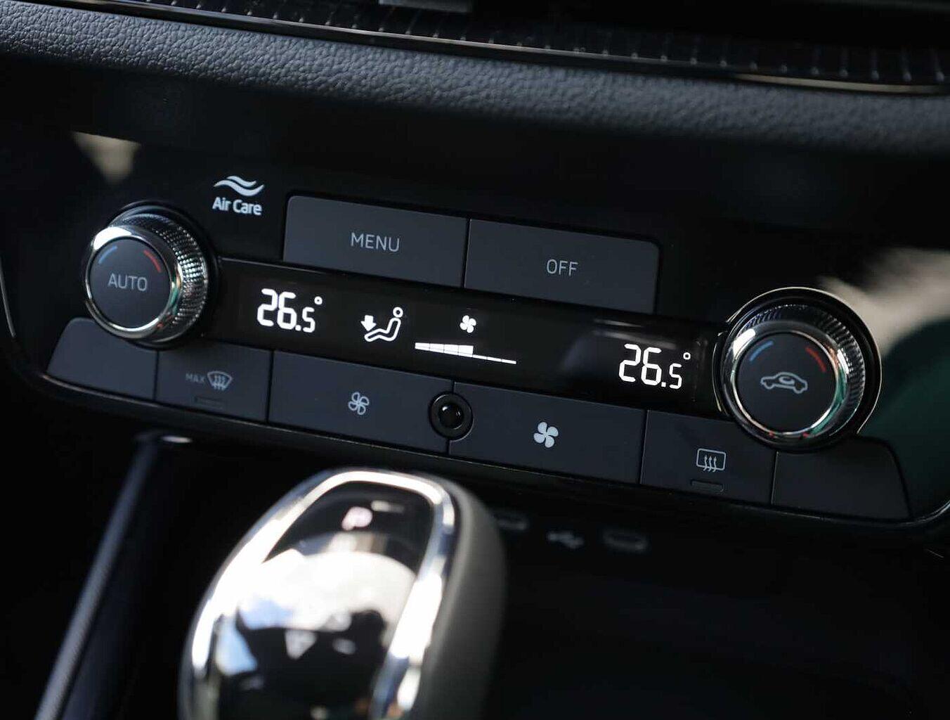 Used Skoda Fabia 2025 for sale - 76678305: Photo 12