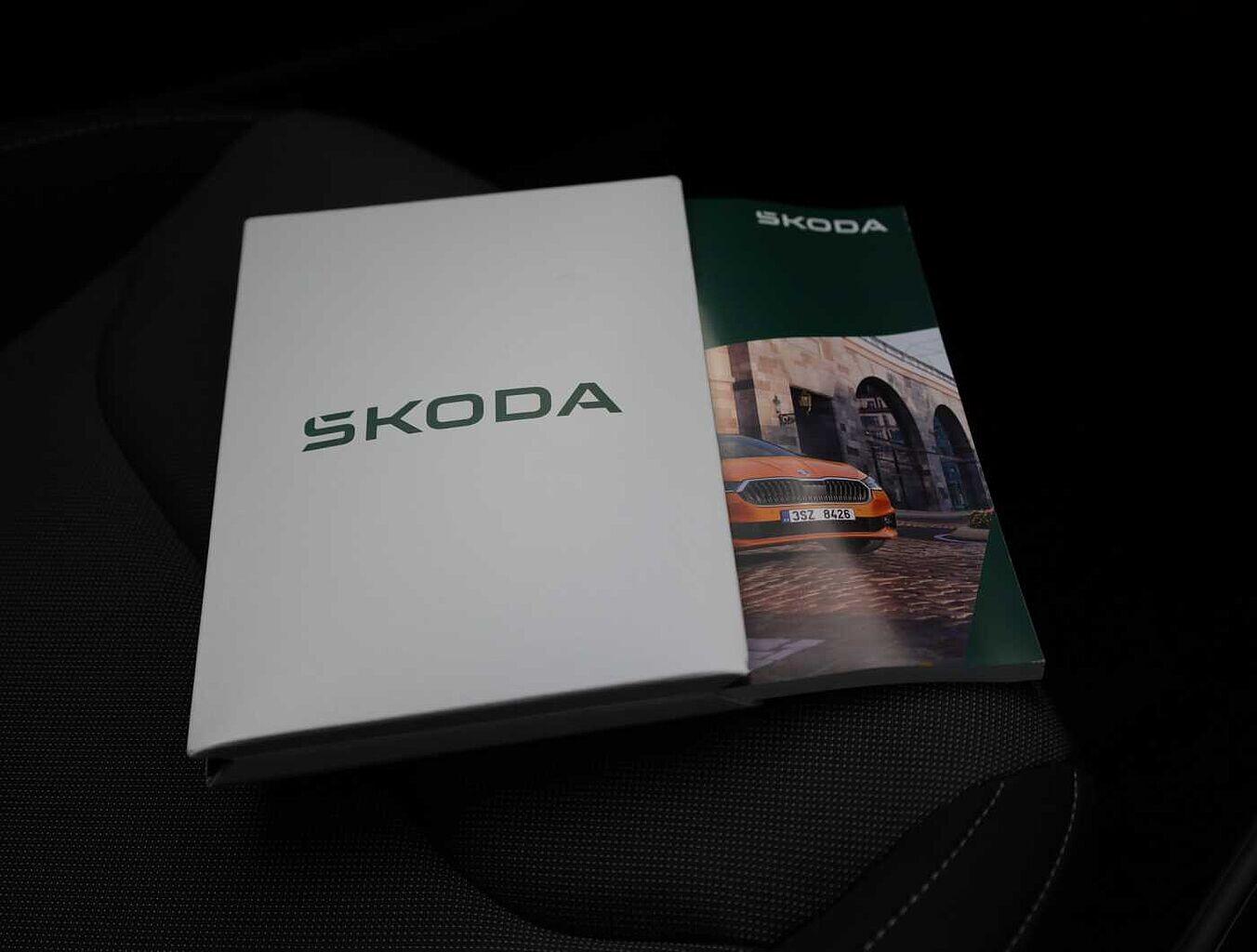 Used Skoda Fabia 2025 for sale - 76678305: Photo 15