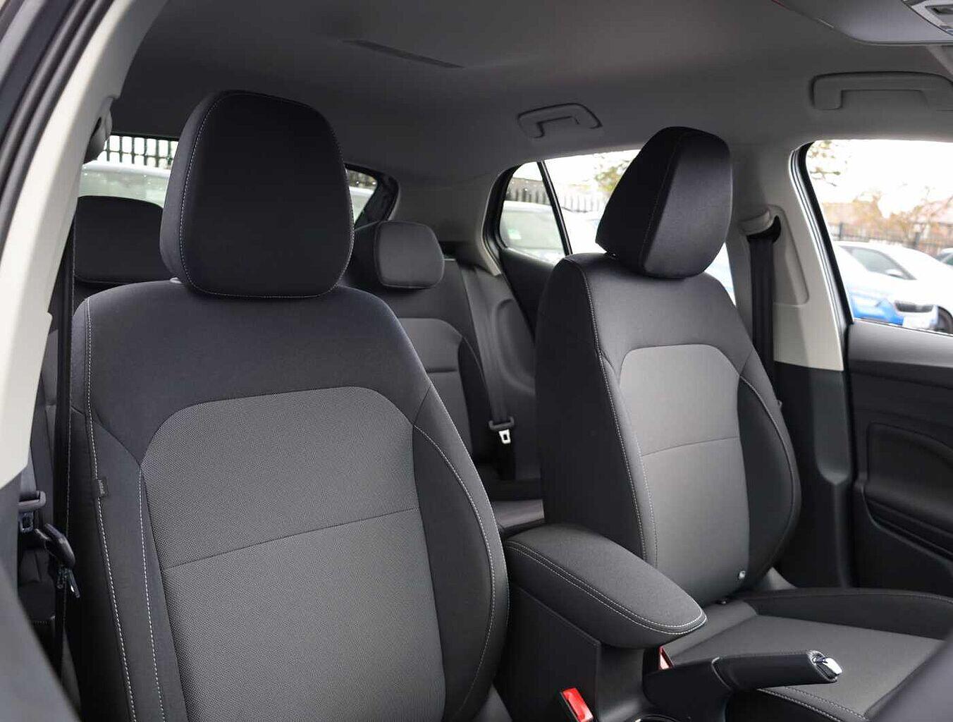 Used Skoda Fabia 2025 for sale - 76678305: Photo 16