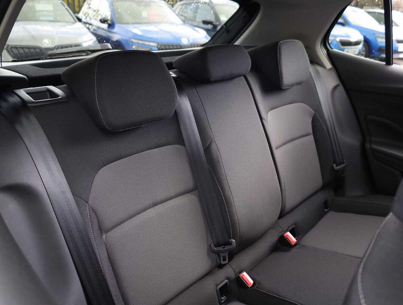 Used Skoda Fabia 2025 for sale - 76678305: Photo 17