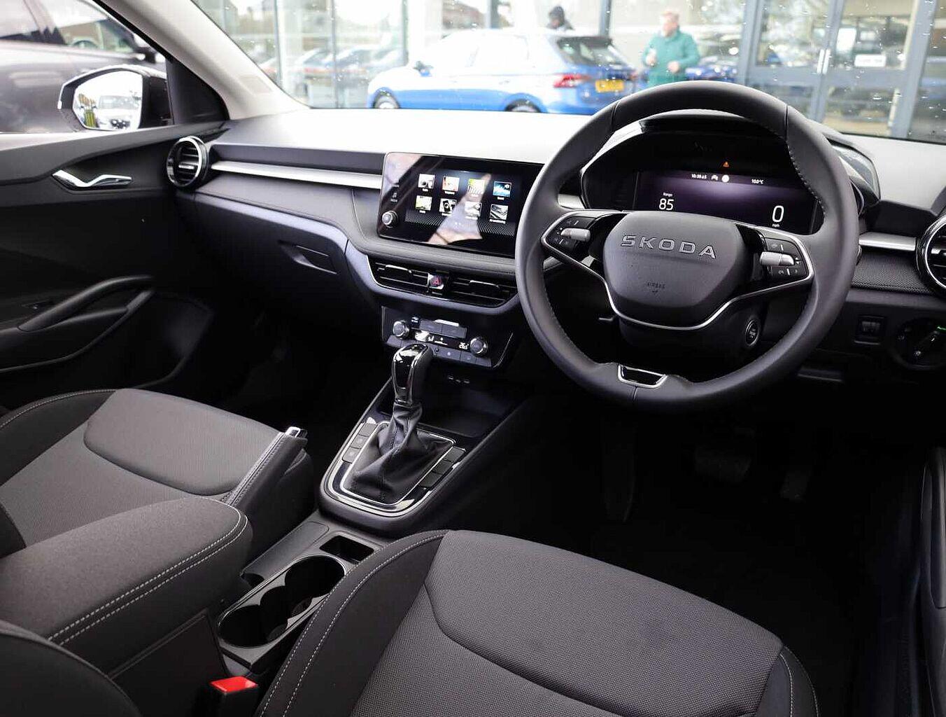 Used Skoda Fabia 2025 for sale - 76678305: Photo 19