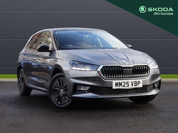 2025 (25) - 1.0 TSI 116 Design Edition 5dr DSG