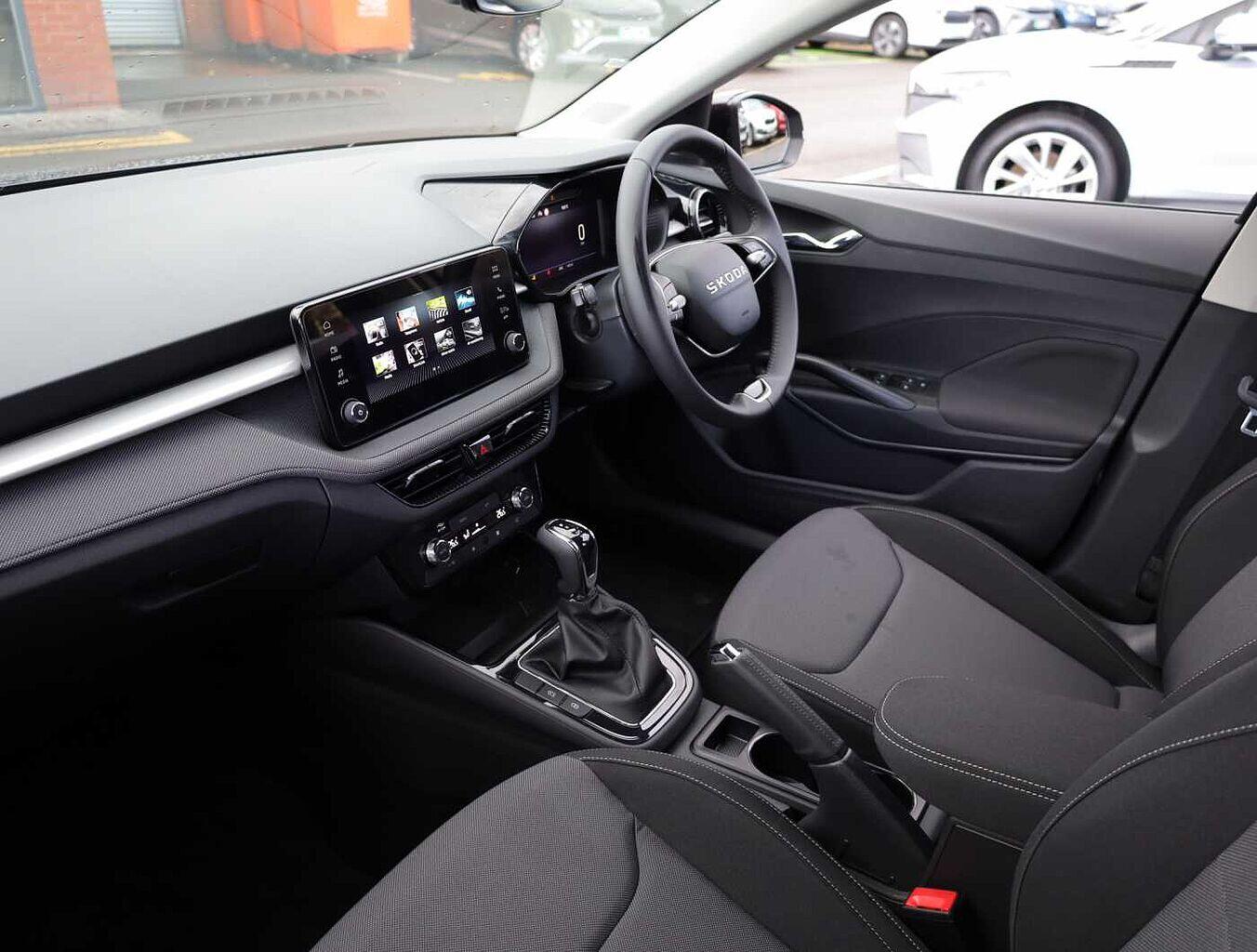 Used Skoda Fabia 2025 for sale - 76678305: Photo 2