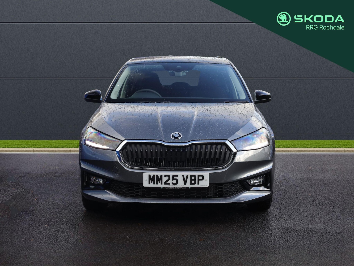 Used Skoda Fabia 2025 for sale - 76678305: Photo 25