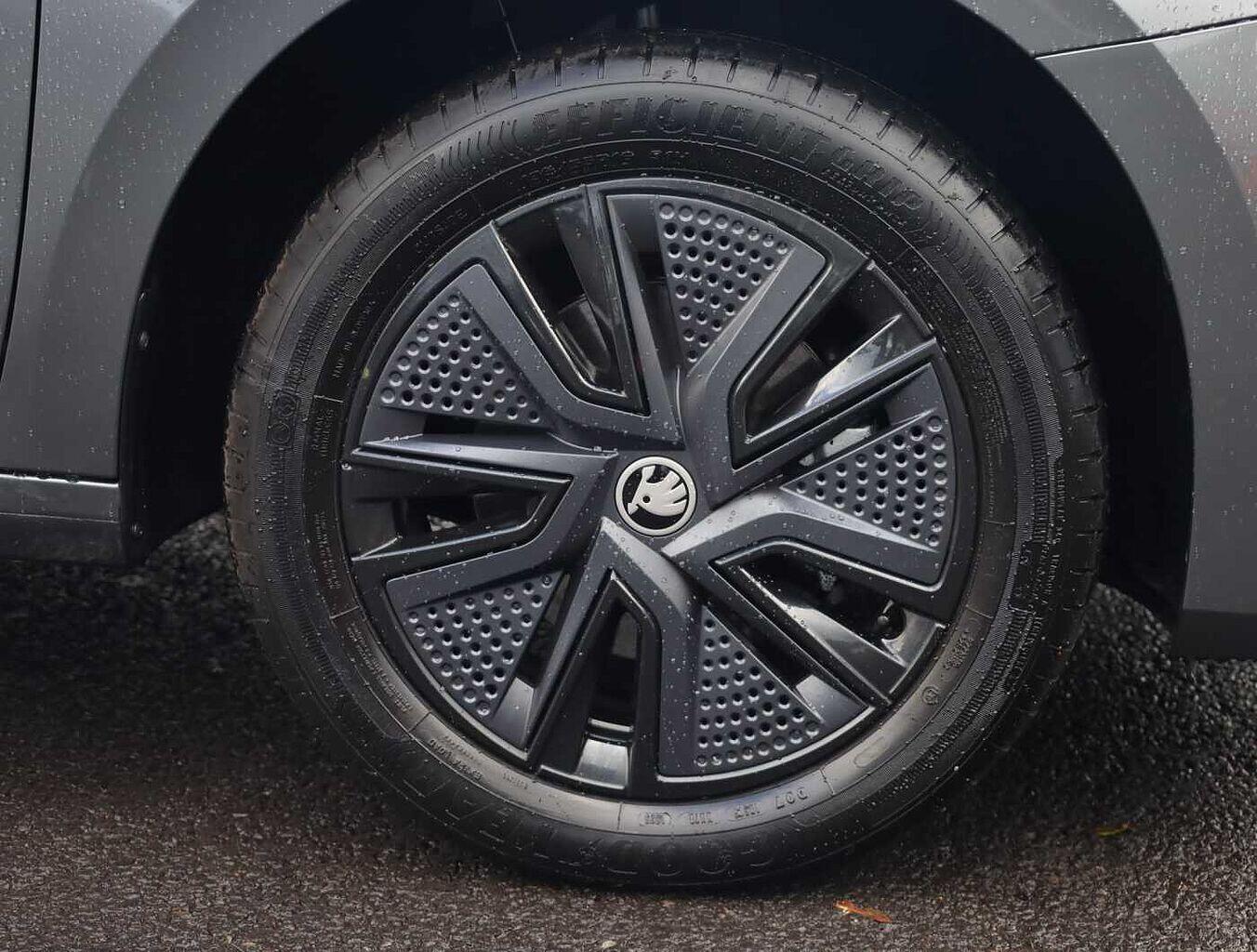 Used Skoda Fabia 2025 for sale - 76678305: Photo 5