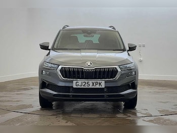 Used Skoda Karoq 2025 for sale - 77099727: Photo