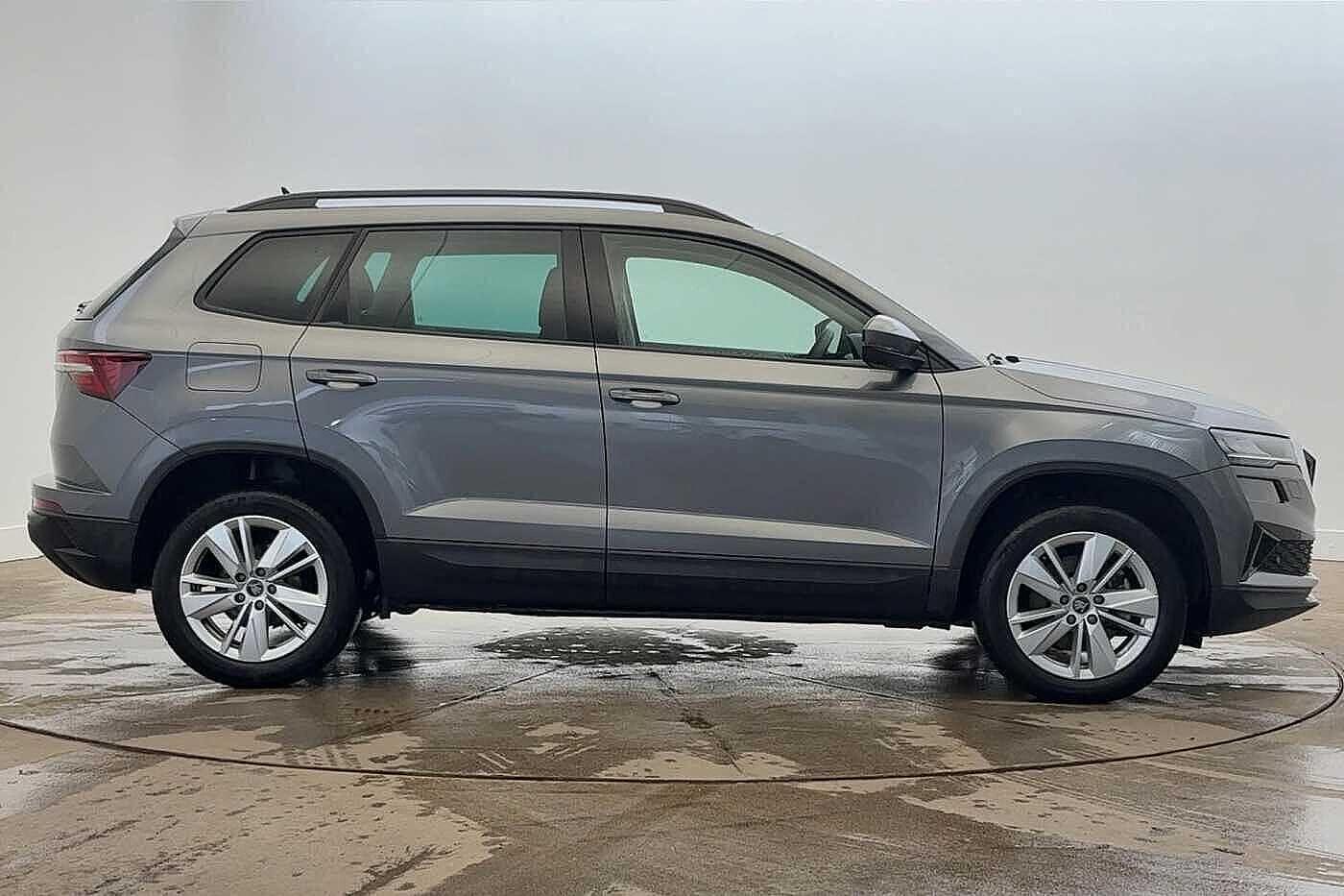 Used Skoda Karoq 2025 for sale - 77099727: Photo 5