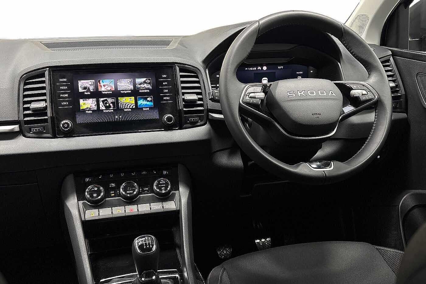 Used Skoda Karoq 2025 for sale - 77099727: Photo 6