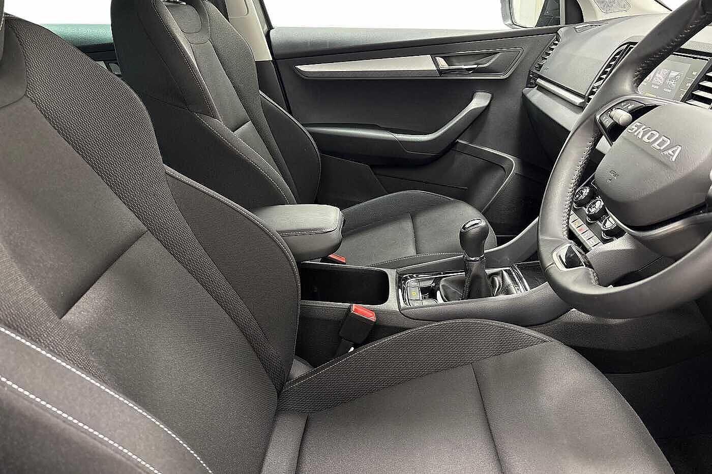 Used Skoda Karoq 2025 for sale - 77099727: Photo 8