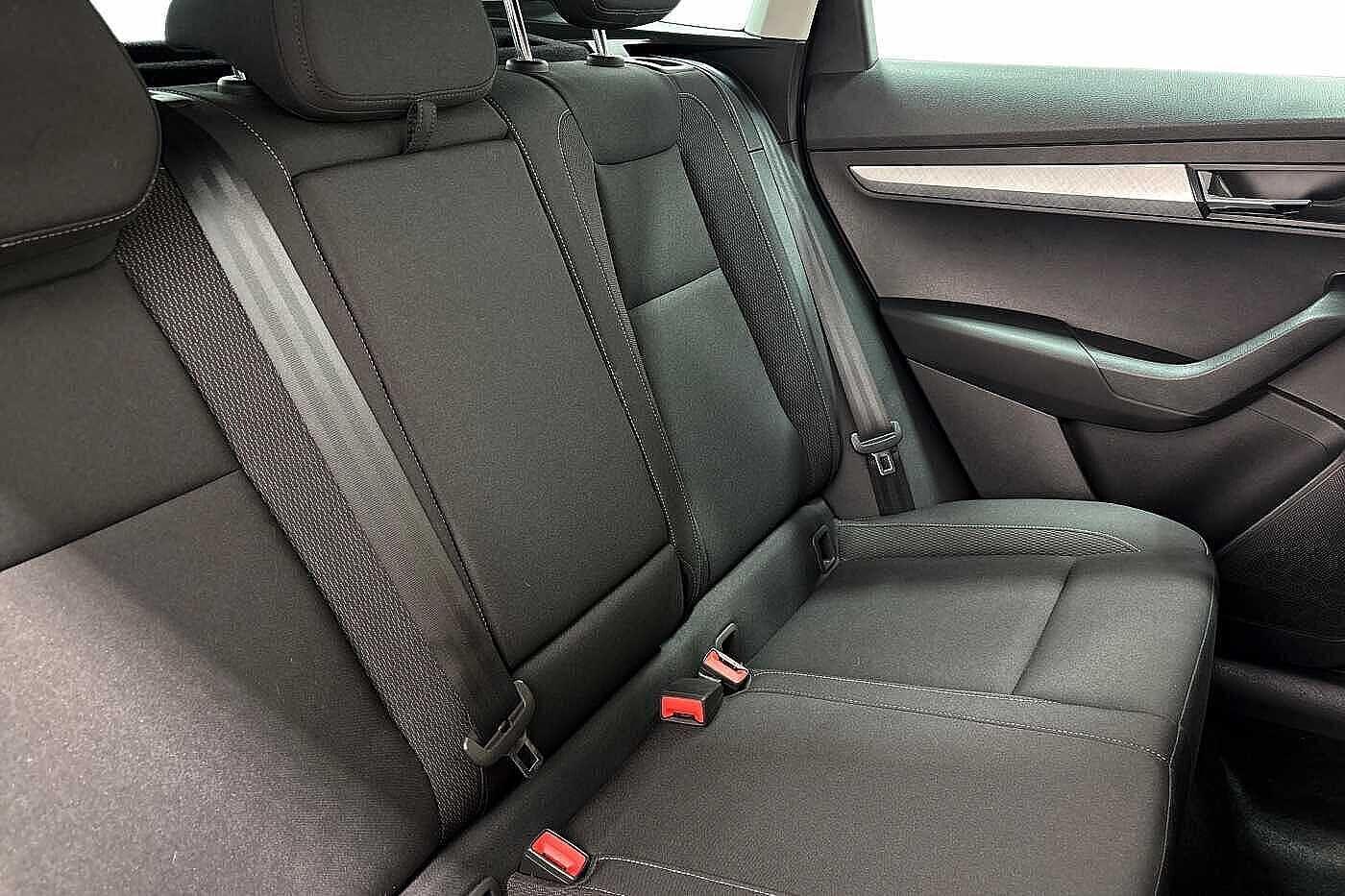 Used Skoda Karoq 2025 for sale - 77099727: Photo 9