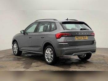 Used Skoda Kamiq 2022 for sale - 76411823: Photo