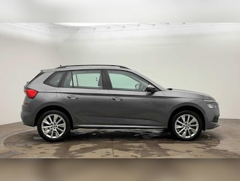 Used Skoda Kamiq 2022 for sale - 76411823: Photo
