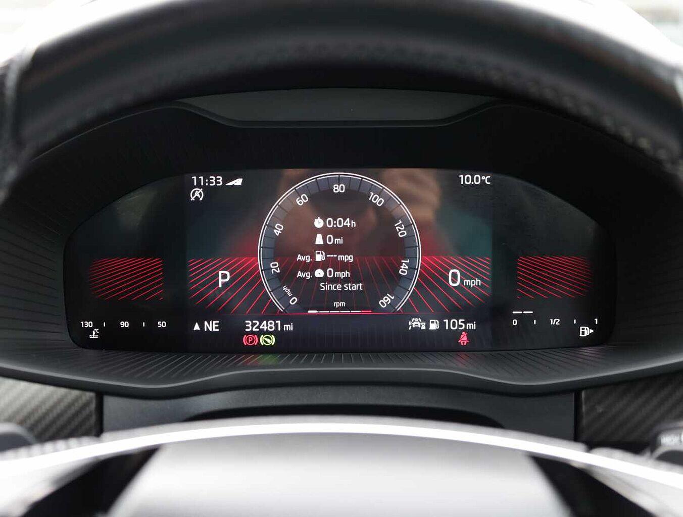 Used Skoda Kodiaq 2023 for sale - 76744902: Photo 12