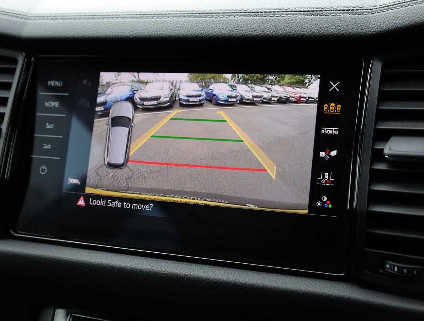 Used Skoda Kodiaq 2023 for sale - 76744902: Photo 13