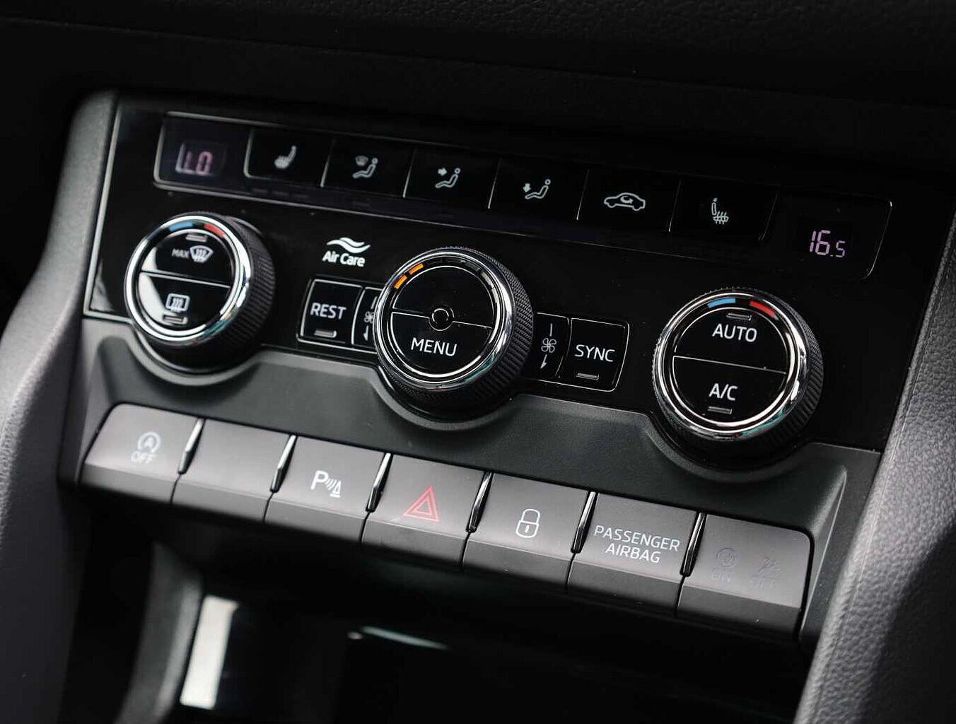 Used Skoda Kodiaq 2023 for sale - 76744902: Photo 14