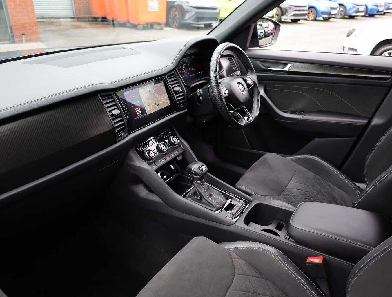 Used Skoda Kodiaq 2023 for sale - 76744902: Photo 2