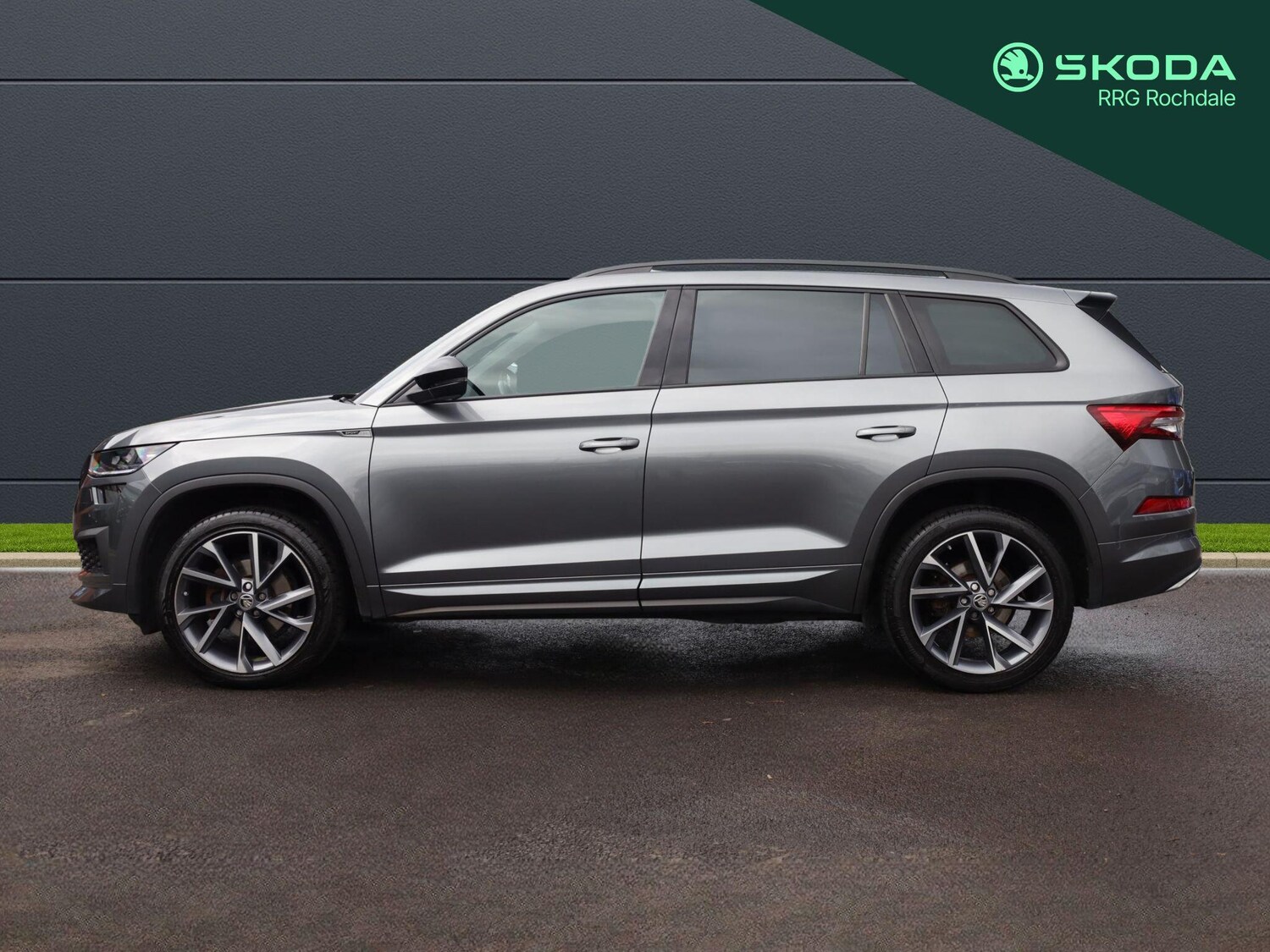 Used Skoda Kodiaq 2023 for sale - 76744902: Photo 24